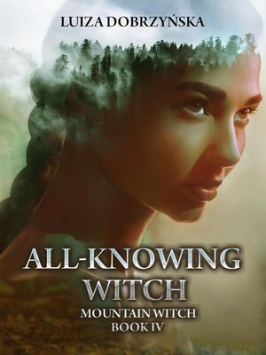 cover image of All-Knowing Witch